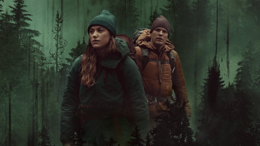 Dünya Dışı Saplantı izle