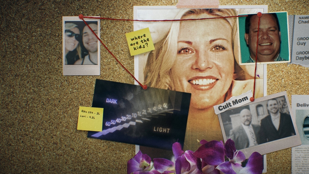 Sins of Our Mother 1. Sezon 3. Bölüm izle