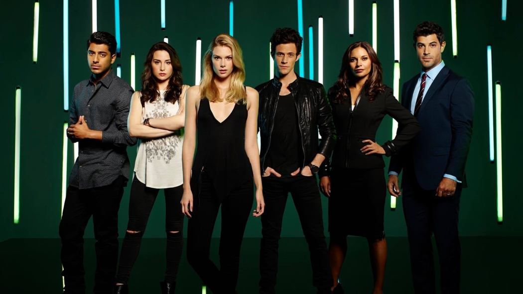 Stitchers 3. Sezon 7. Bölüm izle
