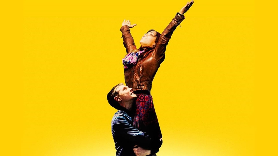 Edinburgh'ta Aşk izle