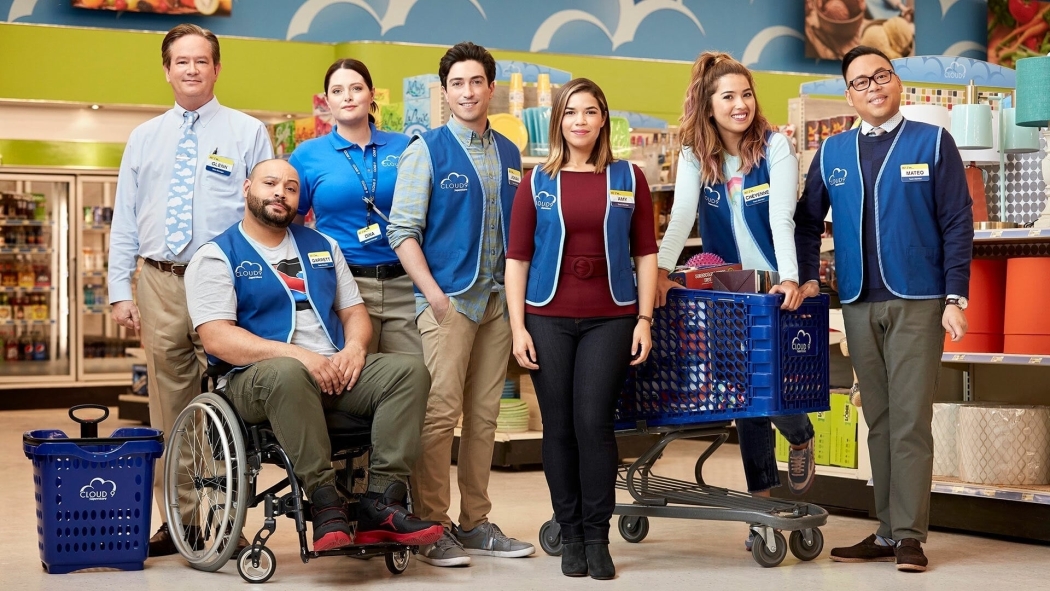 Superstore 3. Sezon 1. Bölüm izle