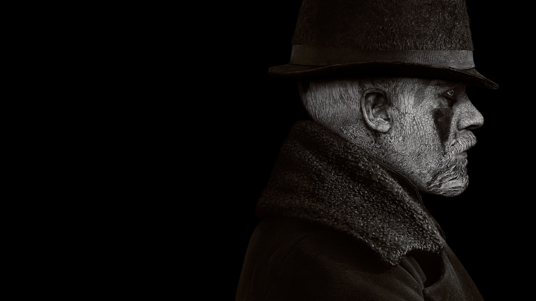 Taboo 1. Sezon 2. Bölüm izle
