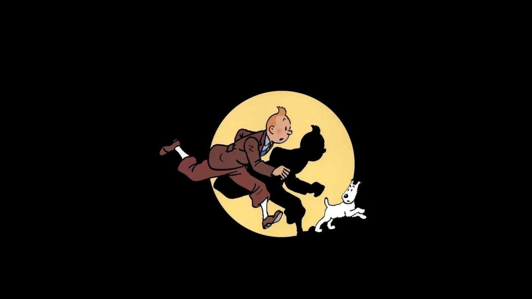 The Adventures of Tintin 1. Sezon 1. Bölüm izle