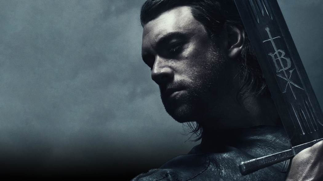 The Bastard Executioner 1. Sezon 6. Bölüm izle