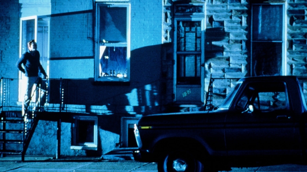 Biri Bizi Gözetliyor (1987) izle
