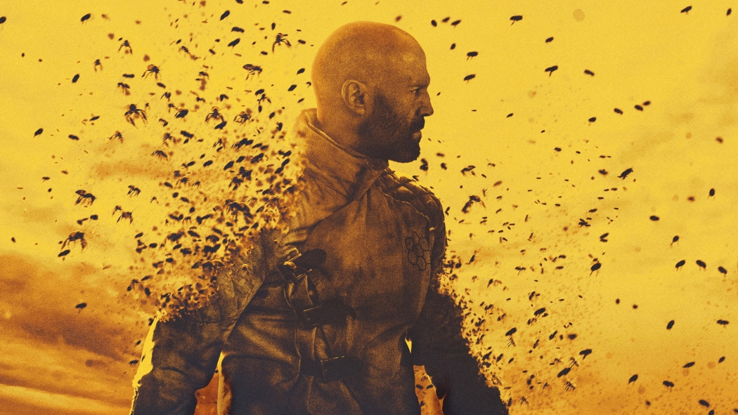 Arıcı: Ölüm Kovanı izle