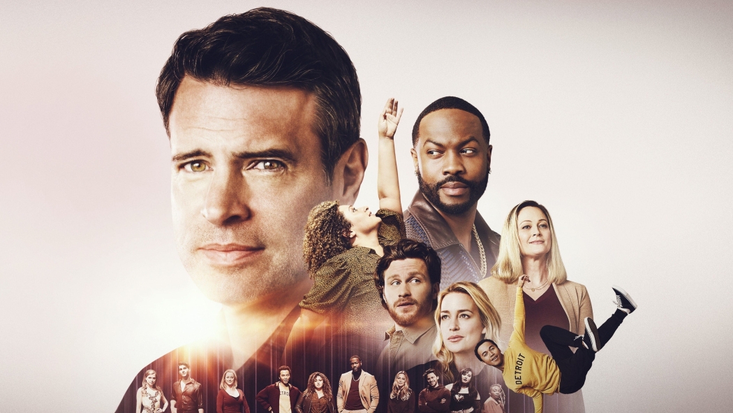 The Big Leap 1. Sezon 9. Bölüm izle