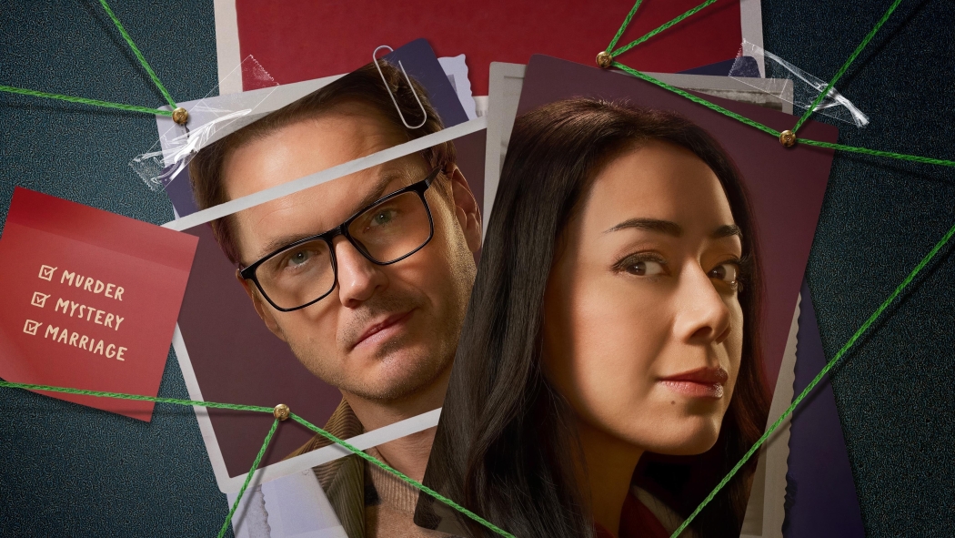 The Cases of Mystery Lane izle