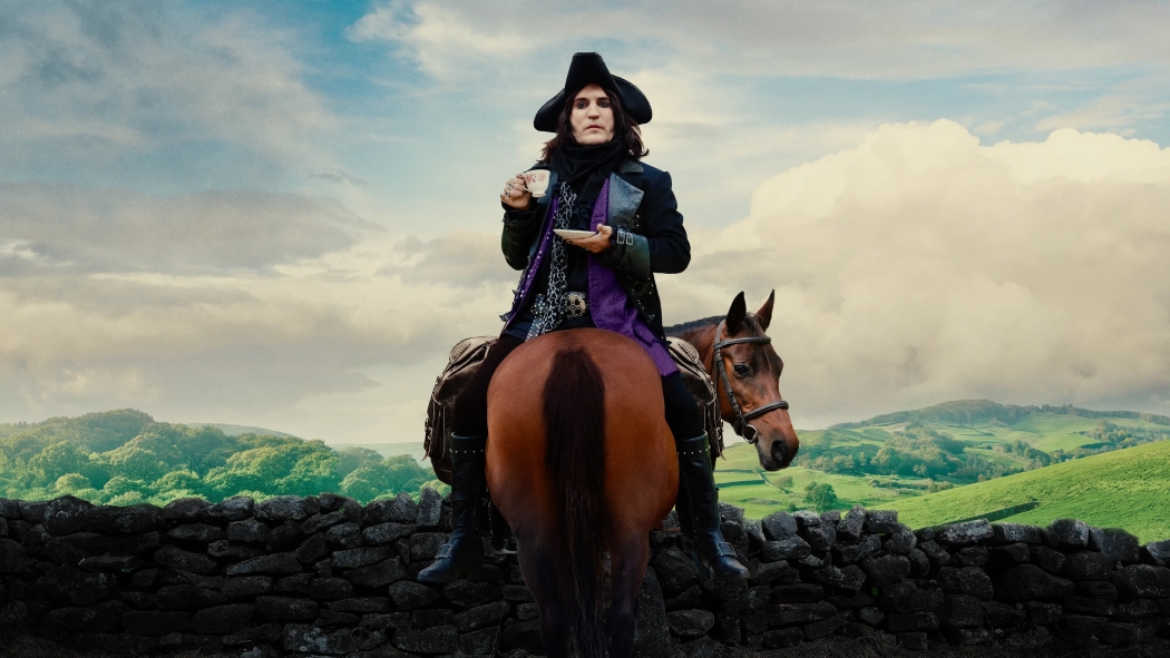 The Completely Made-Up Adventures of Dick Turpin 1. Sezon 6. Bölüm izle