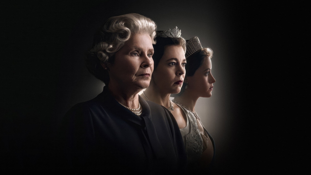 The Crown 4. Sezon 2. Bölüm izle