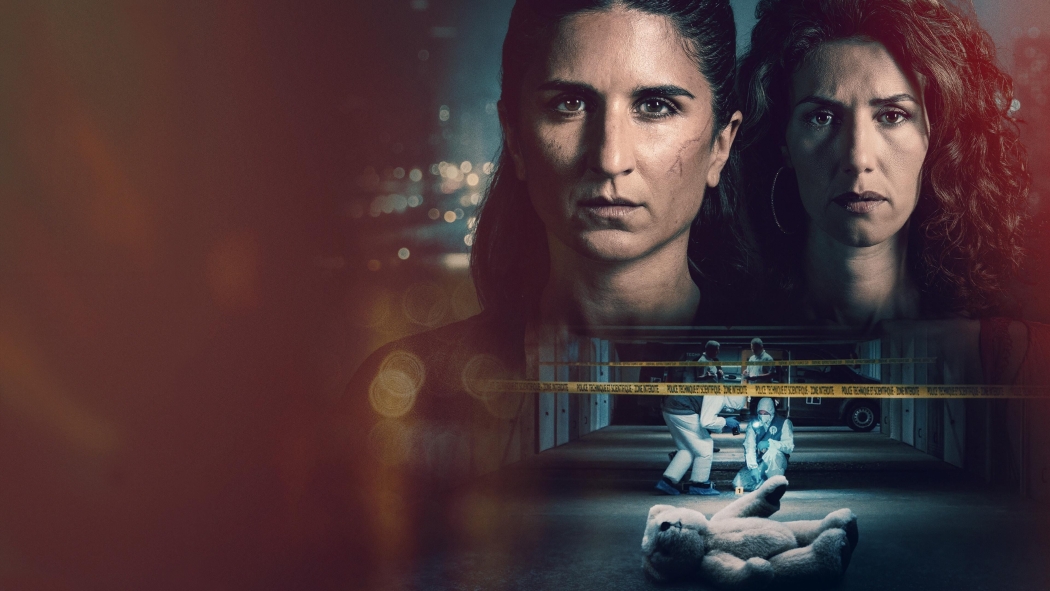 The Disappearance of Kimmy Diore 1. Sezon 5. Bölüm izle