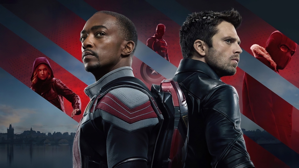 The Falcon and the Winter Soldier 1. Sezon 2. Bölüm izle