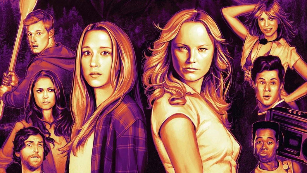 The Final Girls izle