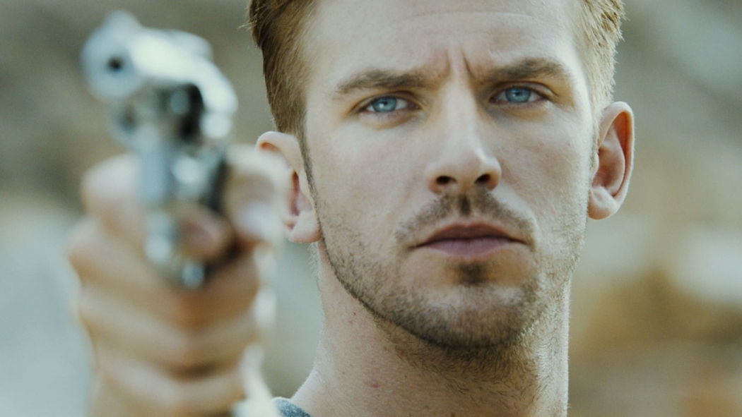 The Guest - Misafir izle