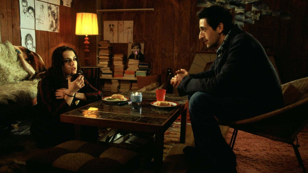 Çıldırış izle