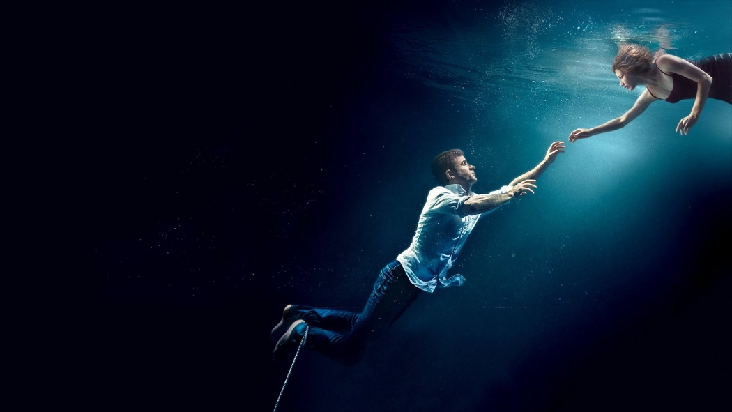 The Leftovers 1. Sezon 1. Bölüm izle