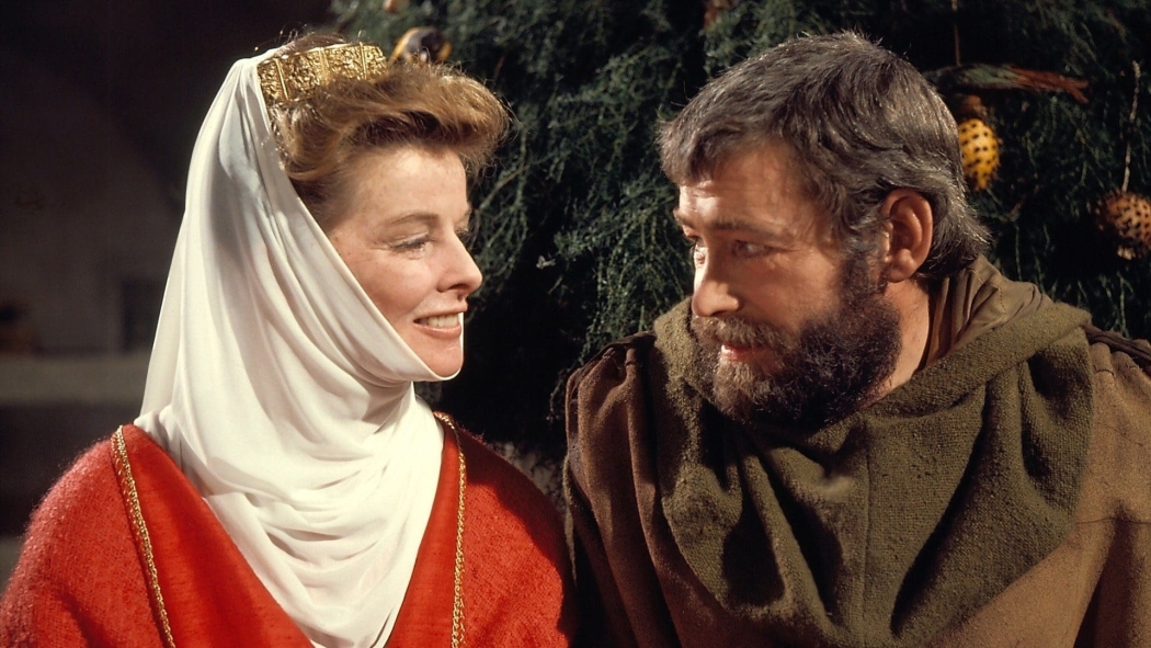 Kış Aslanı (1968) izle
