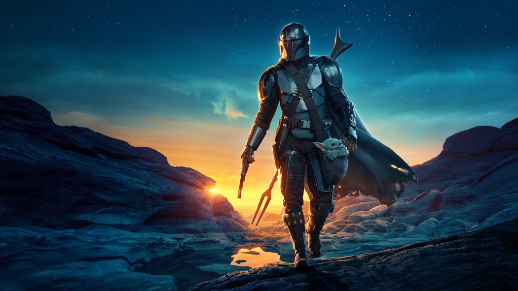 The Mandalorian 1. Sezon 5. Bölüm izle