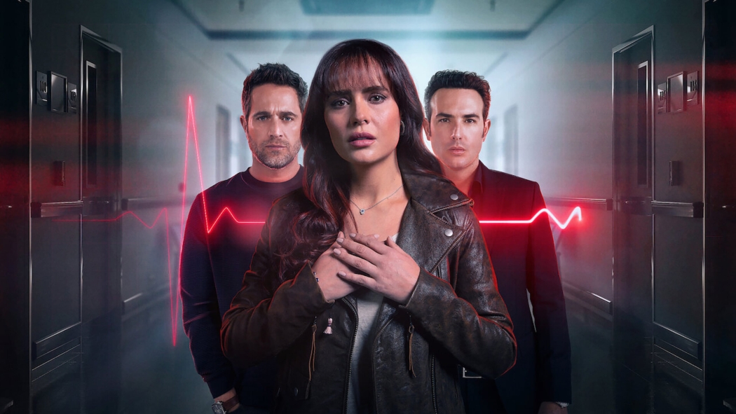 The Marked Heart 1. Sezon 9. Bölüm izle