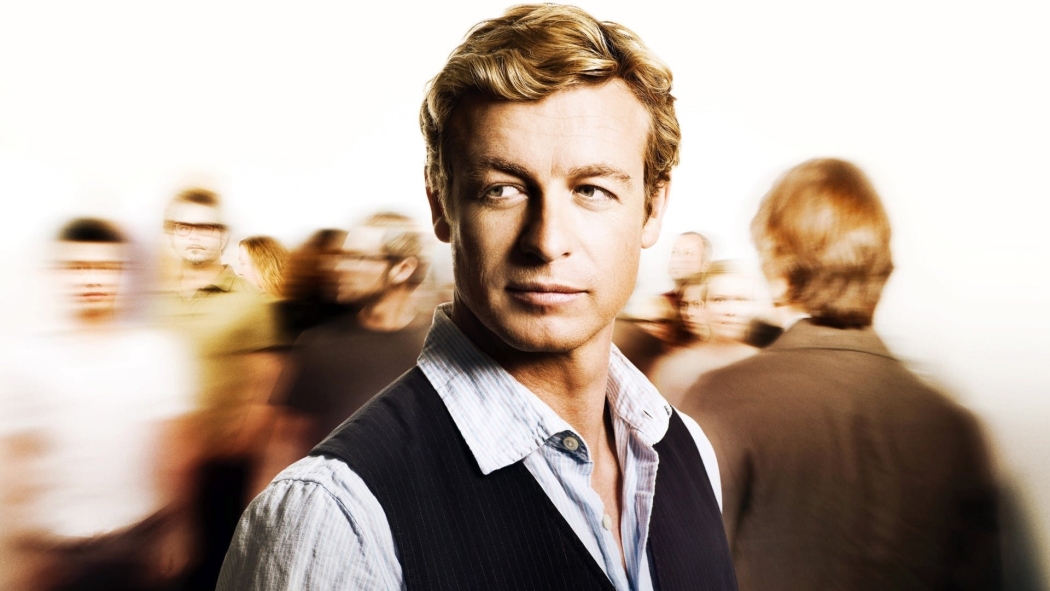 The Mentalist 5. Sezon 8. Bölüm izle
