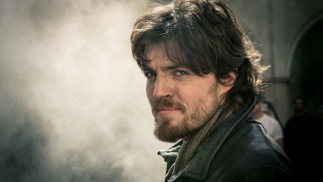 The Musketeers 2. Sezon 10. Bölüm izle