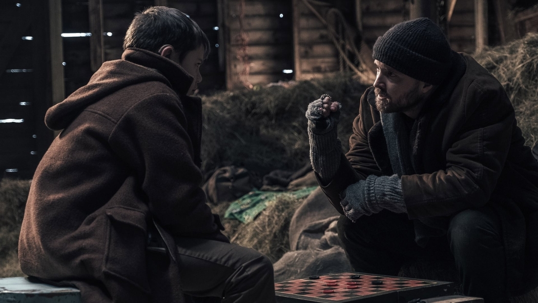 Yitik Parçalar izle