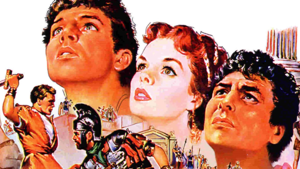 Zincirli Köle (1953) izle