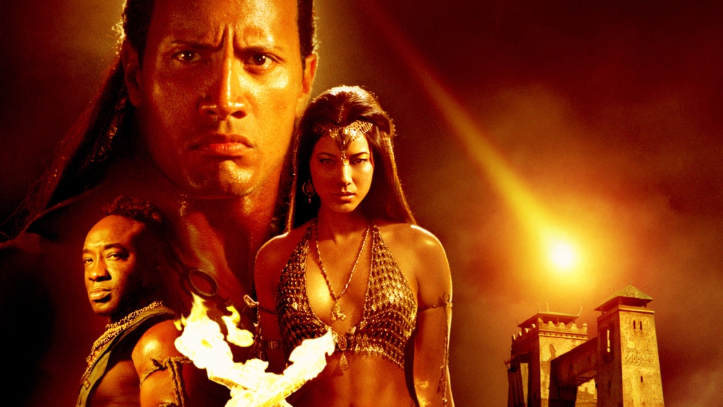 Akrep kral izle