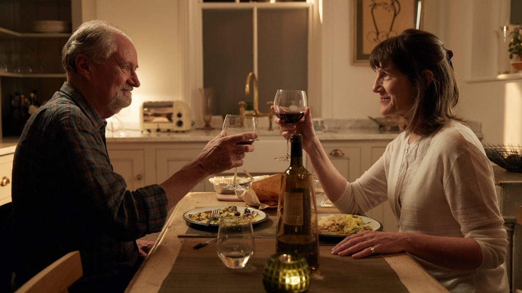 Bir Son Duygusu izle