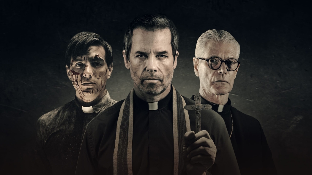 The Seventh Day izle