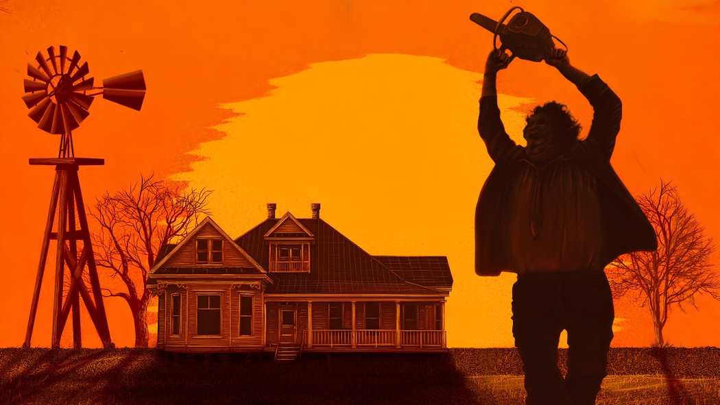 Teksas Katliamı (1974) izle