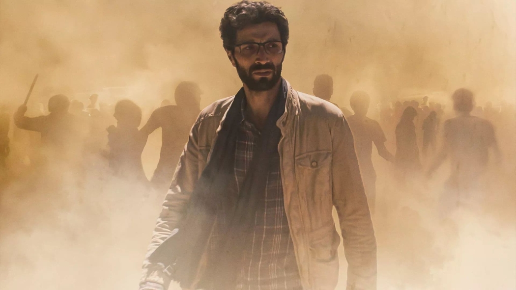 Tercüman izle