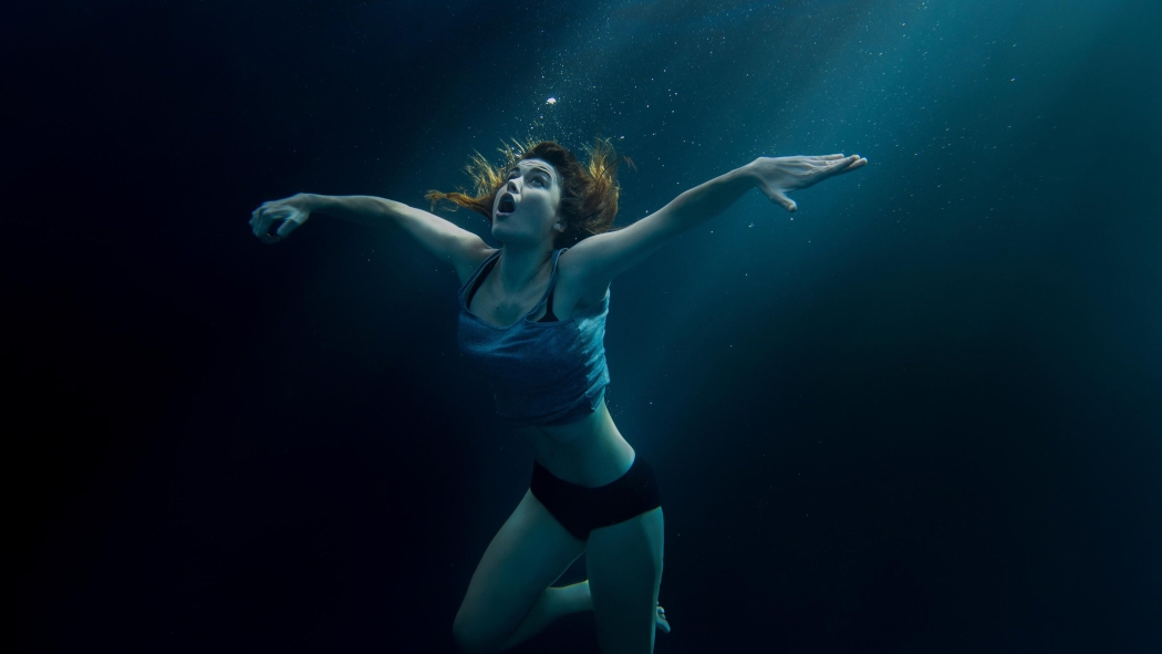 Tidelands 1. Sezon 4. Bölüm izle