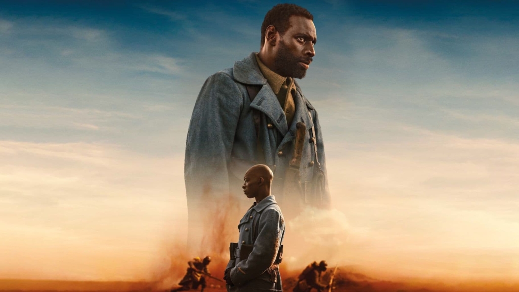 Tirailleurs izle