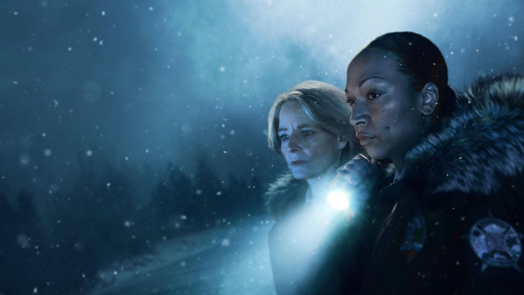 True Detective 2. Sezon 3. Bölüm izle