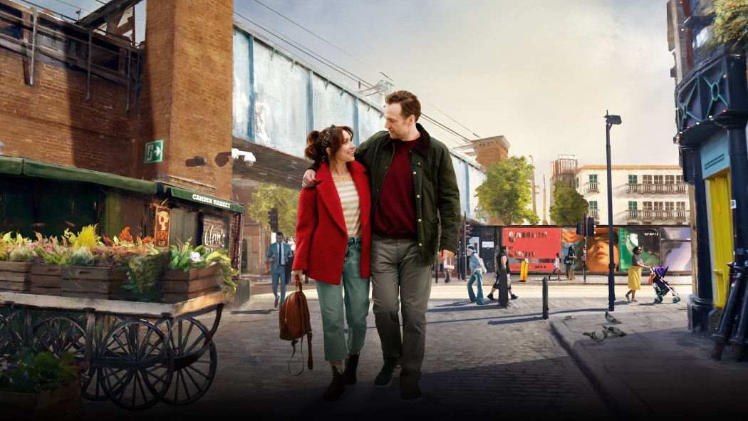 Trying 2. Sezon 7. Bölüm izle