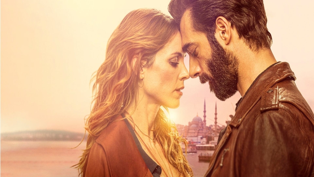 Türk Tutkusu 1. Sezon 1. Bölüm izle
