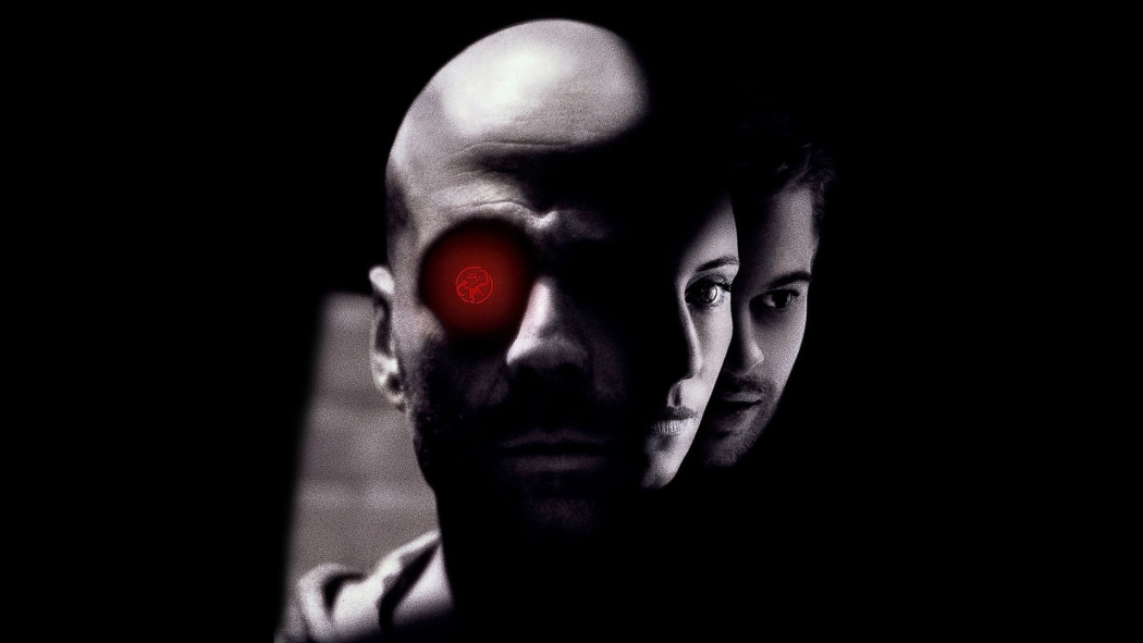 12 Maymun (1995) izle