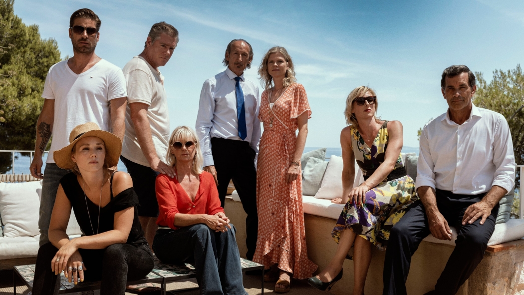 Two Summers 1. Sezon 4. Bölüm izle