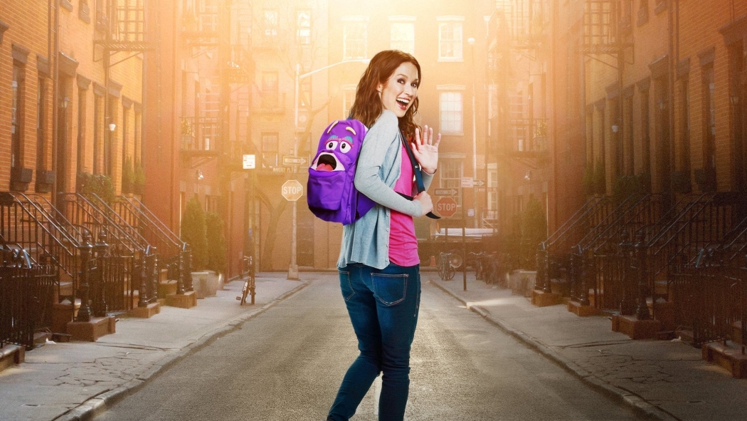 Unbreakable Kimmy Schmidt 4. Sezon 12. Bölüm izle