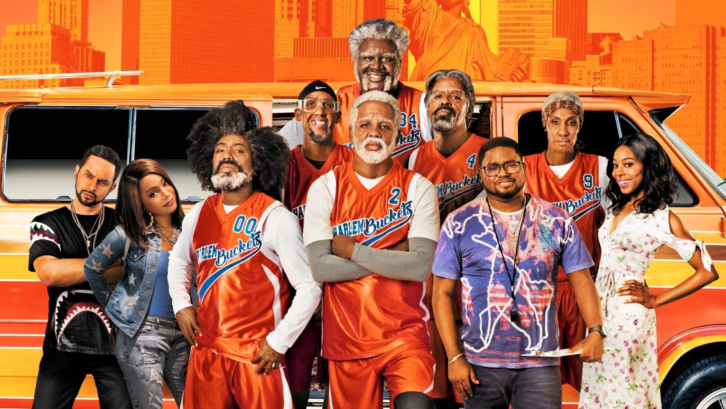 Uncle Drew izle