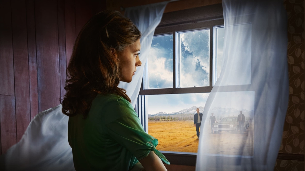 Under the Banner of Heaven 1. Sezon 4. Bölüm izle