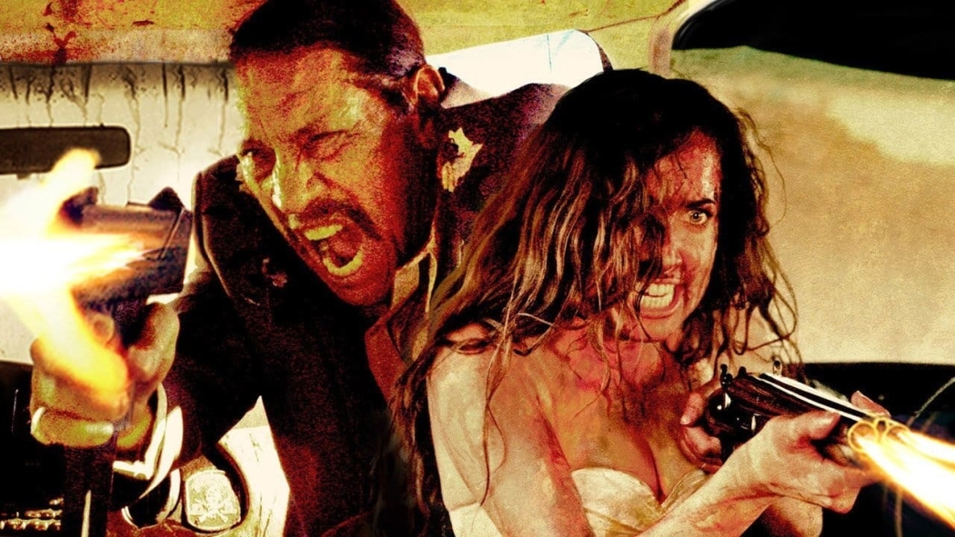 VANish - Kayboluş izle