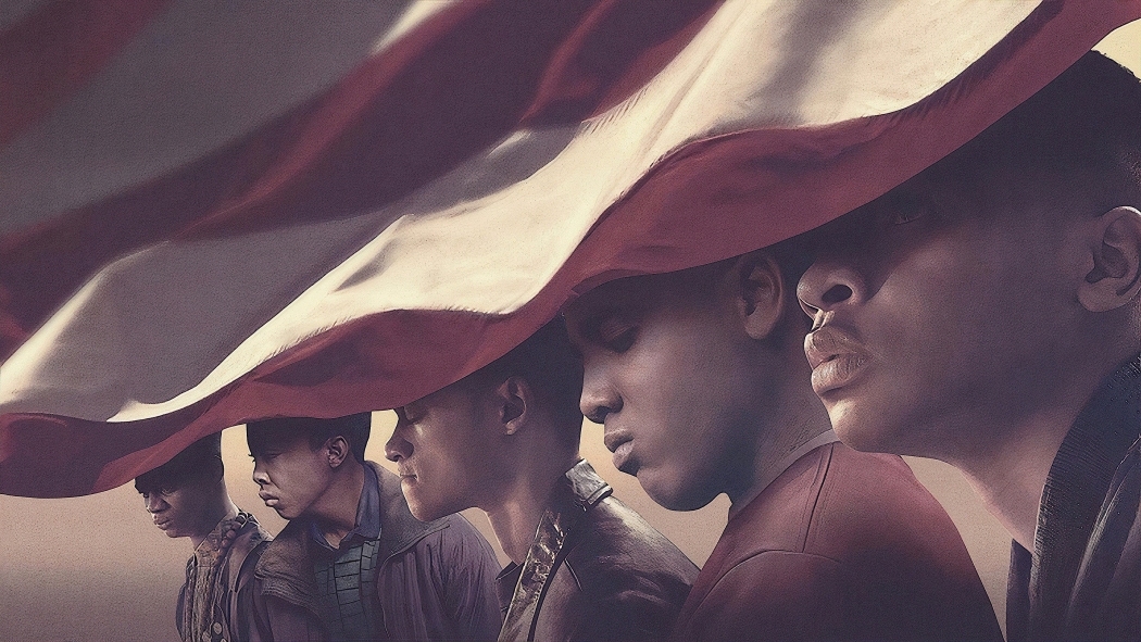 When They See Us 1. Sezon 1. Bölüm izle