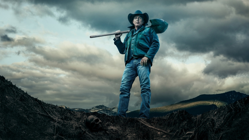 Yellowstone 1. Sezon 7. Bölüm izle